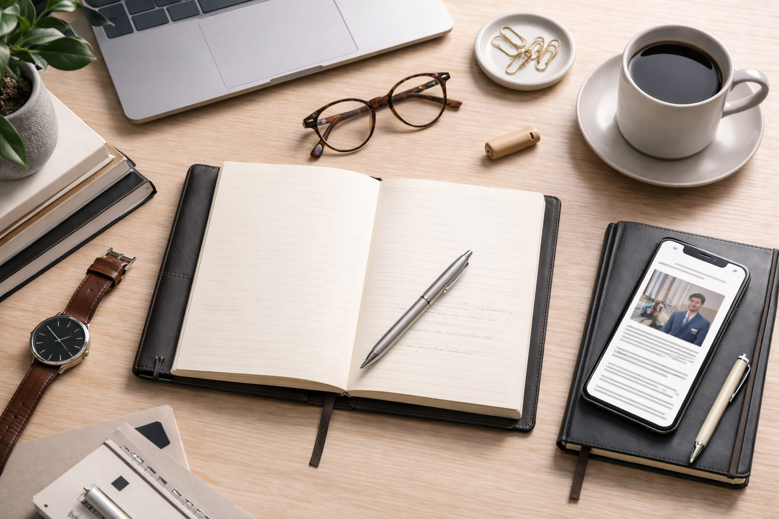 Trusted resources for men focused on career growth discipline and modern living